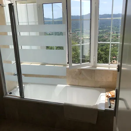 2 D Hotes Dans Avec Piscine Frühstückspension *