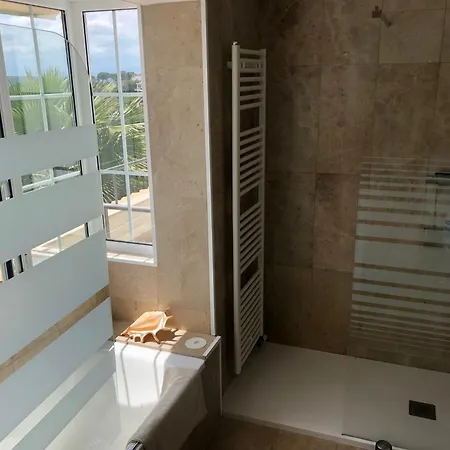 2 D Hotes Dans Avec Piscine Bed & Breakfast Santa Cristina d'Aro