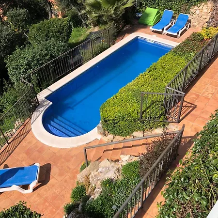 Bed & Breakfast 2 D Hotes Dans Avec Piscine